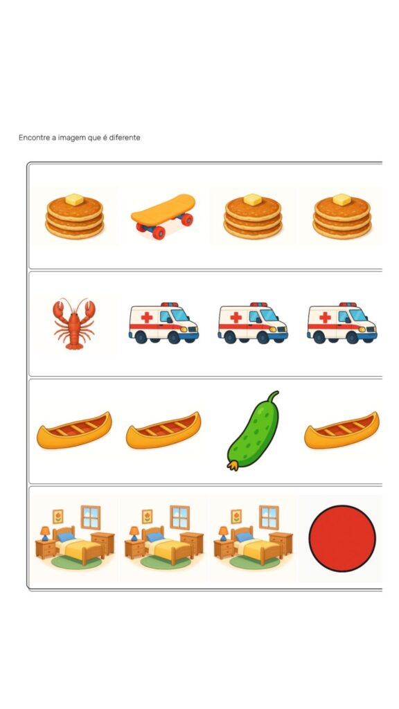 PLANEJAMENTO ALIMENTAR